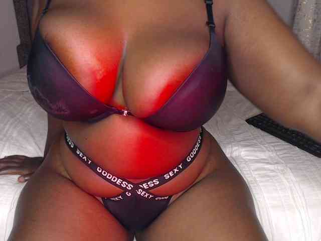 sexy-chocco webcam