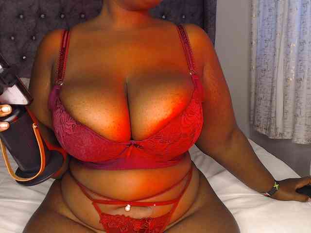 sexy-chocco webcam