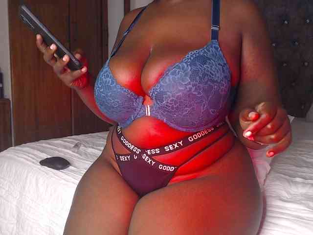 sexy-chocco webcam