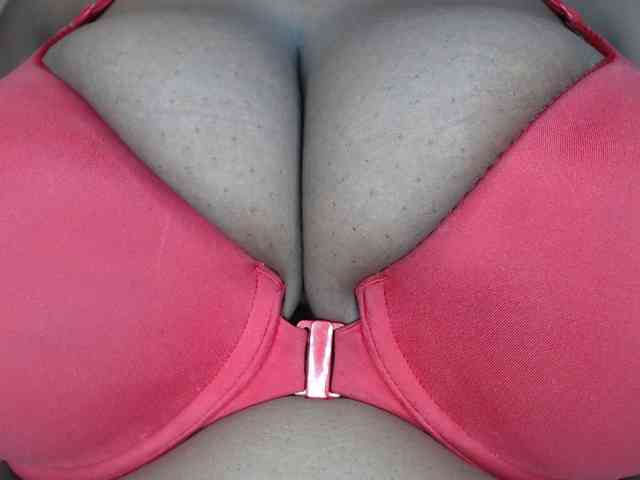 sexy-chocco webcam