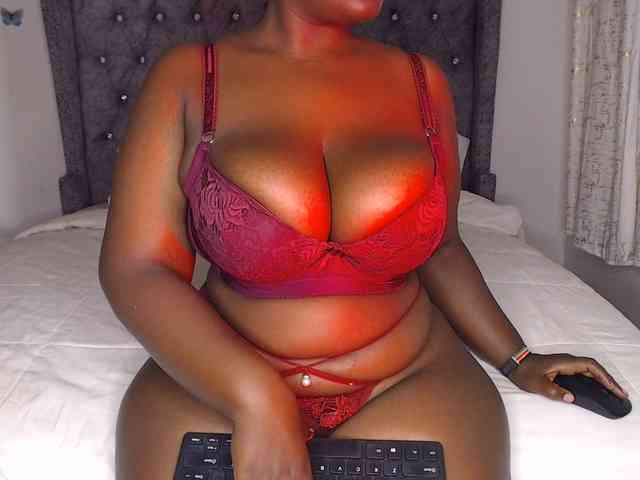 sexy-chocco webcam