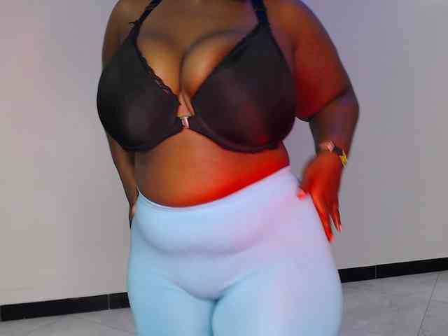 sexy-chocco webcam