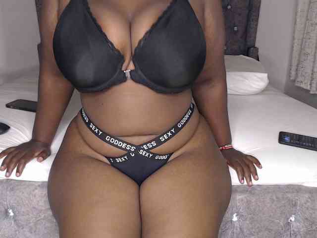 sexy-chocco webcam