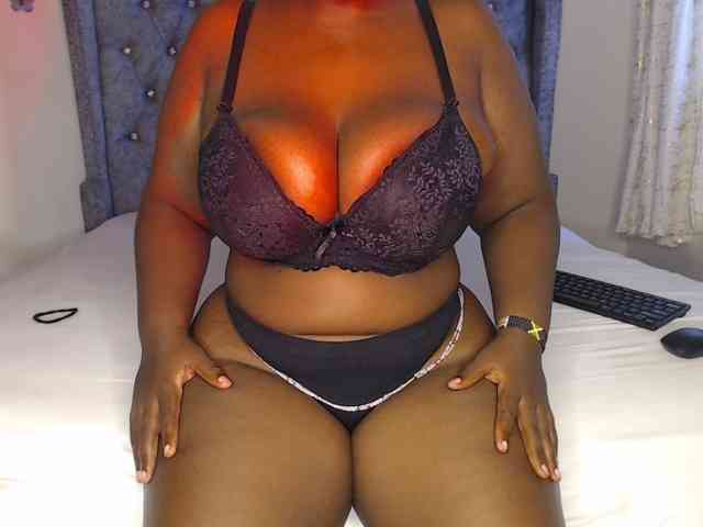 sexy-chocco webcam