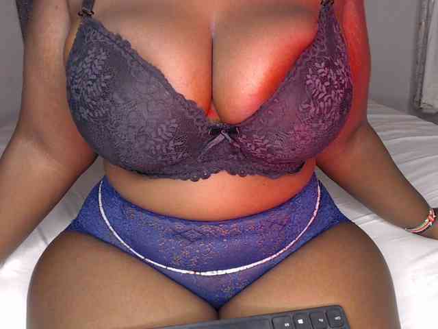 sexy-chocco webcam