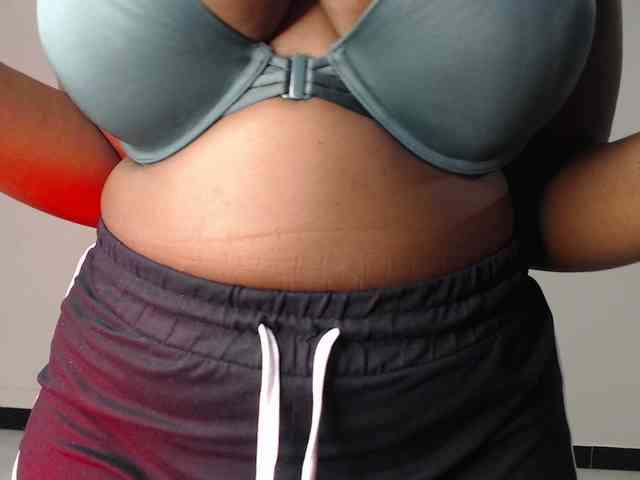 sexy-chocco webcam