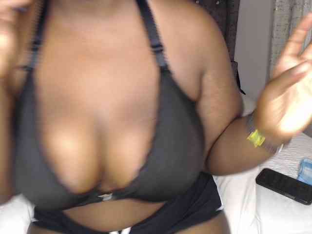 sexy-chocco webcam