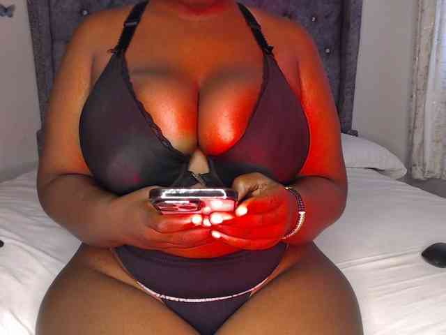 sexy-chocco webcam