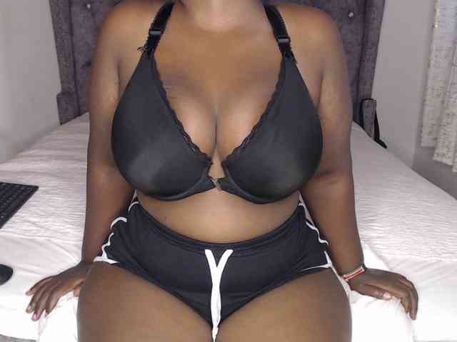 sexy-chocco webcam