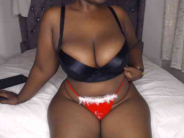sexy-chocco webcam