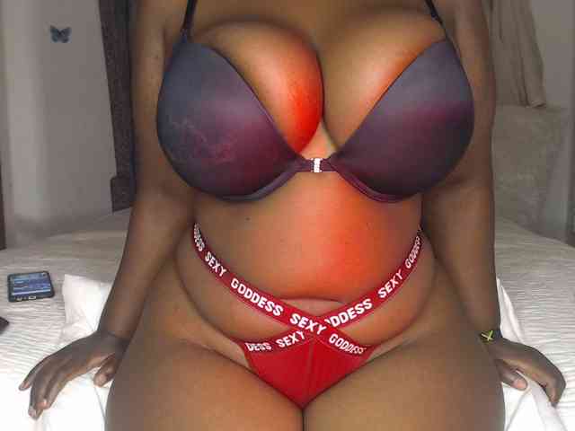 sexy-chocco webcam