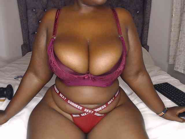 sexy-chocco webcam