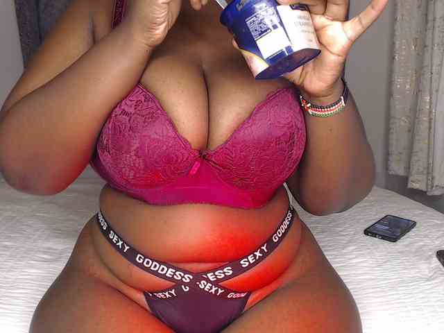 sexy-chocco webcam