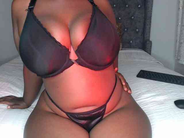 sexy-chocco webcam