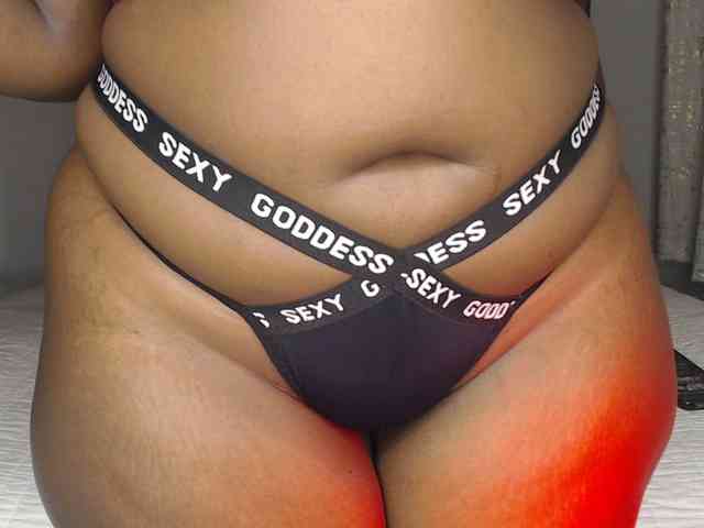 sexy-chocco webcam