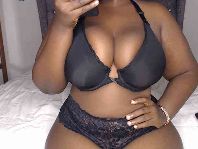 sexy-chocco webcam