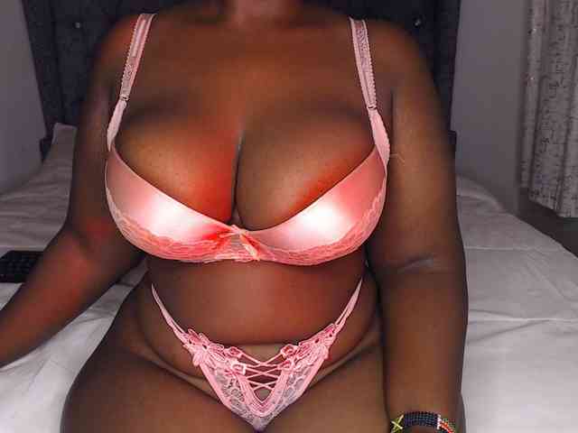 sexy-chocco webcam