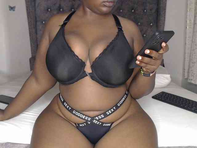 sexy-chocco webcam