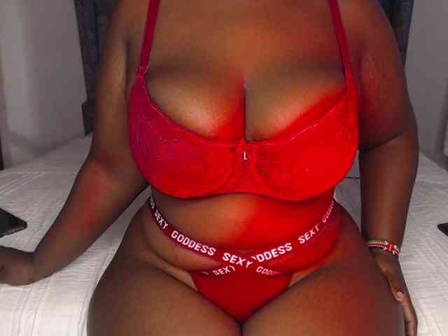 sexy-chocco webcam