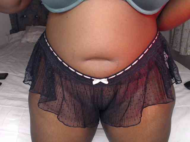 sexy-chocco webcam
