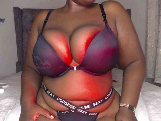 sexy-chocco webcam