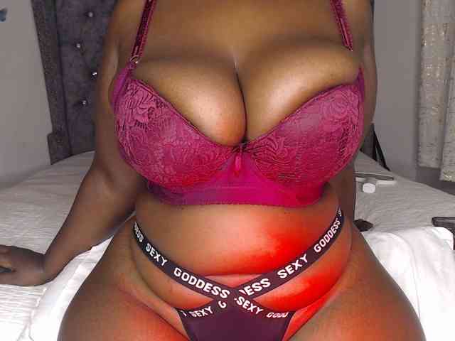 sexy-chocco webcam