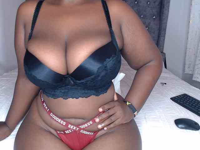 sexy-chocco webcam