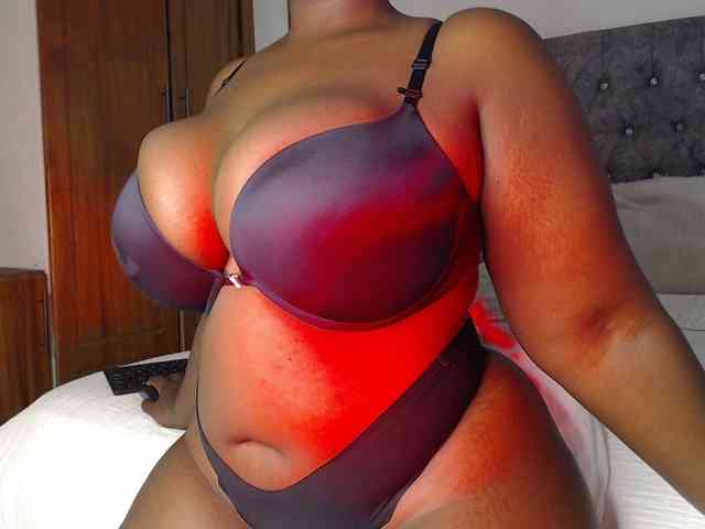 sexy-chocco webcam