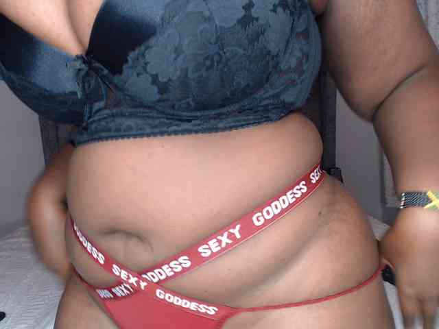 sexy-chocco webcam