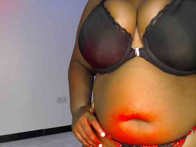 sexy-chocco webcam