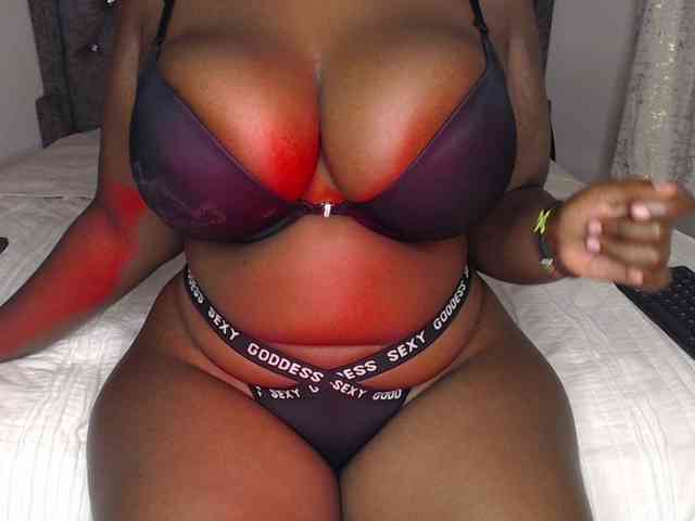 sexy-chocco webcam