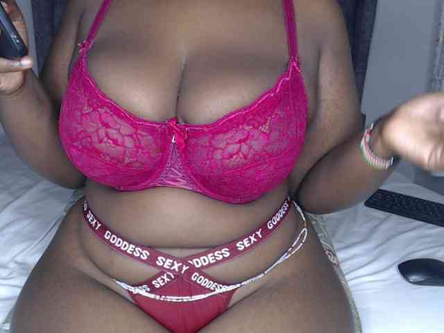 sexy-chocco webcam