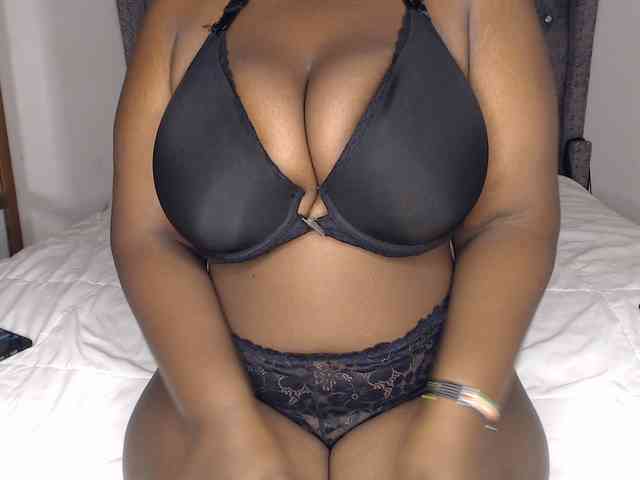 sexy-chocco webcam