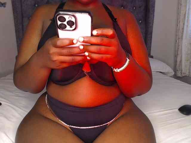 sexy-chocco webcam