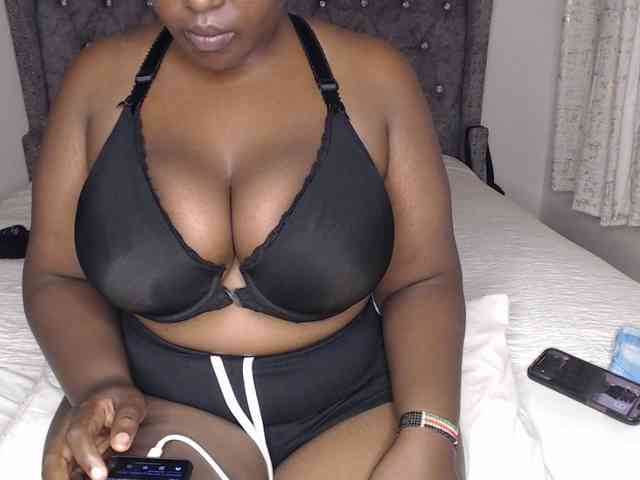 sexy-chocco webcam