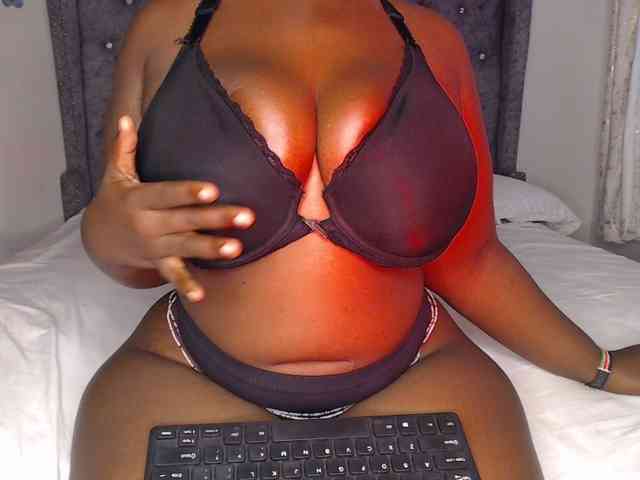sexy-chocco webcam