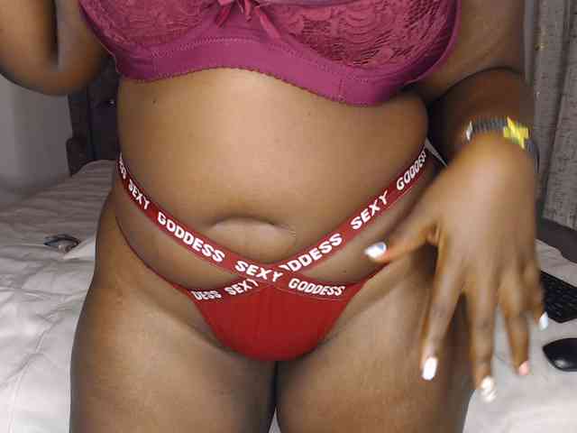 sexy-chocco webcam