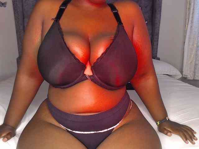 sexy-chocco webcam