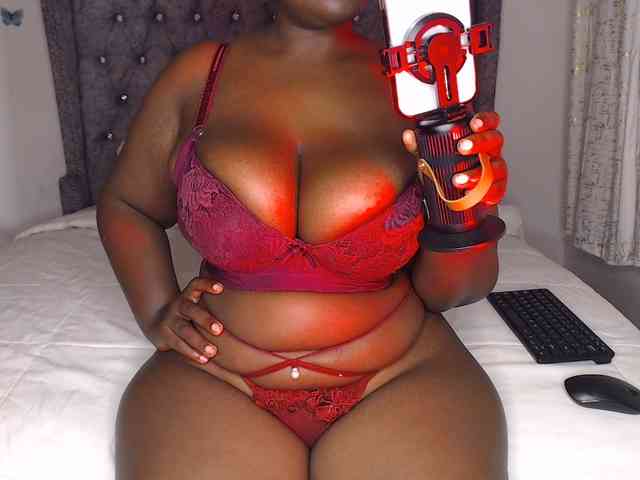 sexy-chocco webcam