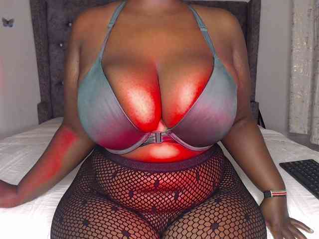 sexy-chocco webcam