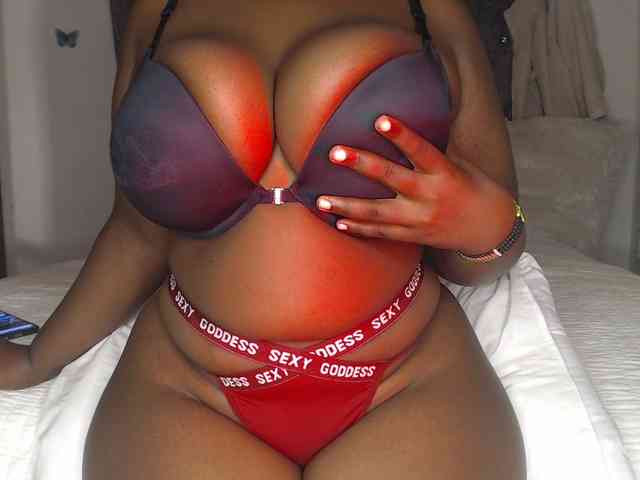 sexy-chocco webcam