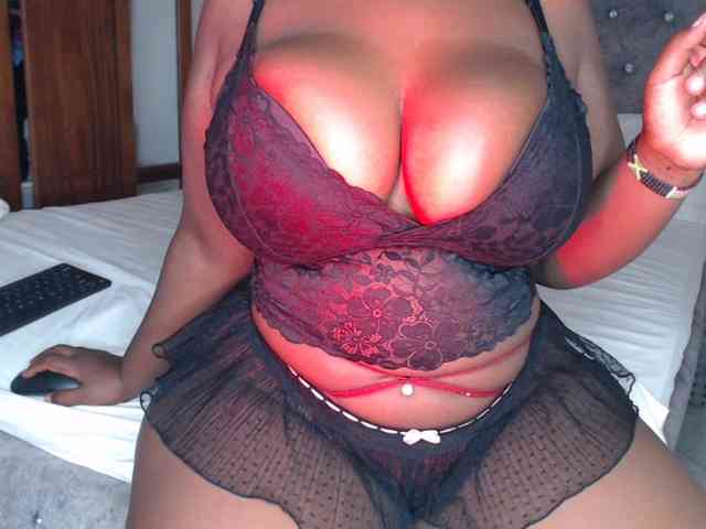 sexy-chocco webcam