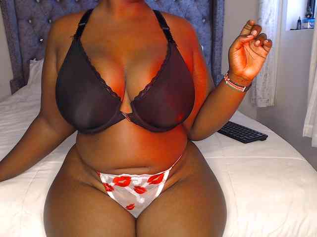 sexy-chocco webcam