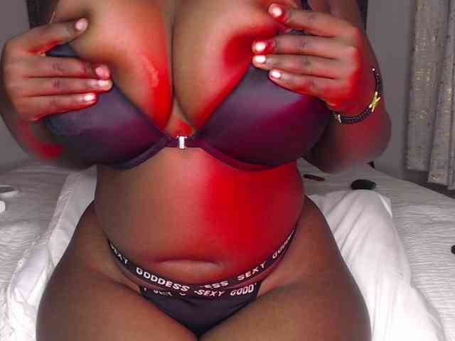 sexy-chocco webcam