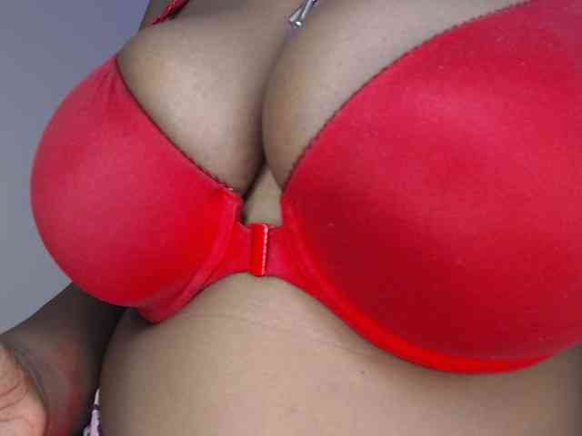 sexy-chocco webcam