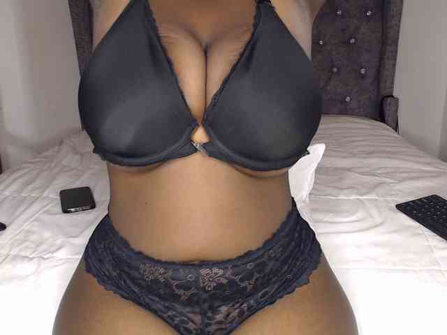 sexy-chocco webcam