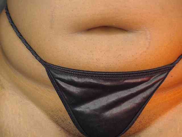 sexy-chocco webcam