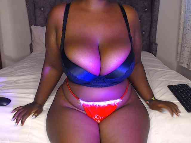 sexy-chocco webcam