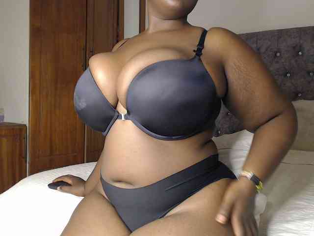 sexy-chocco webcam