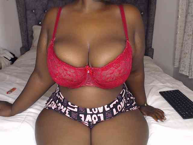 sexy-chocco webcam